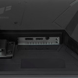 ASUS VG249QE5A, Gaming Skærm Sort