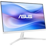ASUS VU249HFI-W computerskærm 60,5 cm (23.8") 1920 x 1080 pixel Fuld HD LCD Hvid, Gaming Skærm Hvid, 60,5 cm (23.8"), 1920 x 1080 pixel, Fuld HD, LCD, 1 ms, Hvid