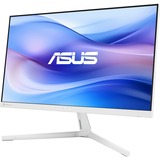 ASUS VU249HFI-W computerskærm 60,5 cm (23.8") 1920 x 1080 pixel Fuld HD LCD Hvid, Gaming Skærm Hvid, 60,5 cm (23.8"), 1920 x 1080 pixel, Fuld HD, LCD, 1 ms, Hvid