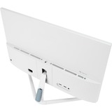 ASUS VU249HFI-W computerskærm 60,5 cm (23.8") 1920 x 1080 pixel Fuld HD LCD Hvid, Gaming Skærm Hvid, 60,5 cm (23.8"), 1920 x 1080 pixel, Fuld HD, LCD, 1 ms, Hvid