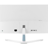 ASUS VU249HFI (-B/M/G/P/W), Gaming Skærm Hvid