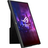 ASUS XG16AHP 39,6 cm (15.6") 1920 x 1080 pixel Fuld HD LED Sort, Gaming Skærm Sort, 39,6 cm (15.6"), 1920 x 1080 pixel, Fuld HD, LED, 3 ms, Sort