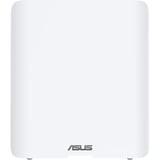 ASUS ZenWiFi BT7 BE9400 - Pakke med 2, Router Hvid