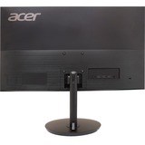 Acer Gaming Skærm Sort