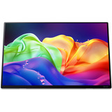 Acer PE160WUT, OLED skærm Sølv