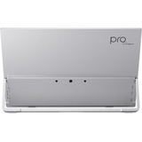 Acer PE160WUT, OLED skærm Sølv