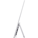 Acer PE160WUT, OLED skærm Sølv