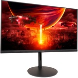 Acer XF270 M3, Gaming Skærm Sort