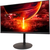 Acer XF270 M3, Gaming Skærm Sort
