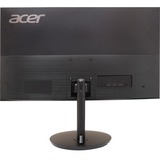 Acer XF270 M3, Gaming Skærm Sort