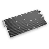 Alphacool ES Geforce RTX 5090 Gaming 1-Slot Design, Køleplade 