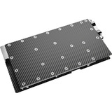 Alphacool ES Geforce RTX 5090 Gaming 1-slot design, Køleplade 