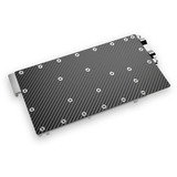 Alphacool ES Geforce RTX 5090 Gaming 1-slot design, Køleplade 