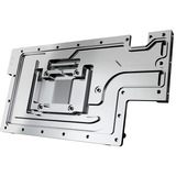 Alphacool ES Geforce RTX 5090 Gaming 1-slot design, Køleplade 