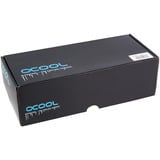 Alphacool Eisbaer LT92 CPU Processor Alt-i-en væskekøler Sort 1 stk, CPU køler Sort, Alt-i-en væskekøler, Sort