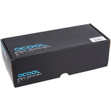 Alphacool Eisbaer LT92 CPU Processor Alt-i-en væskekøler Sort 1 stk, Vandkøling Sort, Alt-i-en væskekøler, Sort