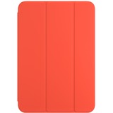 Apple MM6J3ZM/A tablet etui 21,1 cm (8.3") Folie Orange, Tablet Cover Orange, Folie, Apple, iPad mini 6th gen, 21,1 cm (8.3")