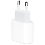 Apple MUVV3ZM/A, Oplader Hvid