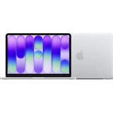 Apple MacBook Neo 13‘‘ CTO, Notebook Sølv