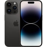 Apple Mobiltelefon Sort