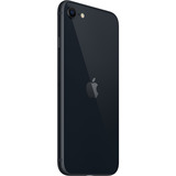 Apple Mobiltelefon Sort