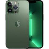 Apple Mobiltelefon Grøn