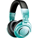 Audio Technica Hovedtelefoner Turkis