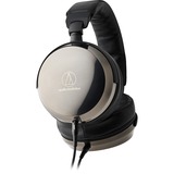 Audio-Technica Hovedtelefoner Sort/Sølv