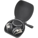 Audio-Technica Hovedtelefoner Sort/Sølv