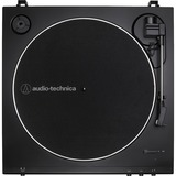 Audio-Technica Pladespiller Sort