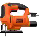 BLACK+DECKER Stiksav BES602 Orange/Sort