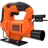 BLACK+DECKER Stiksav BES602 Orange/Sort