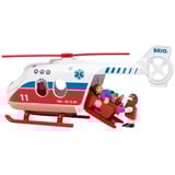 BRIO 63602200, Spil køretøj 
