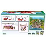 BRIO 63602200, Spil køretøj 