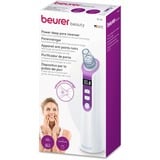 Beurer FC 41 Pore Renser, Pore Cleaner Hvid/Lilla