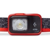 Black Diamond LED lys Orange