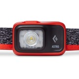 Black Diamond Pandelampe Astro 300, LED lys Orange