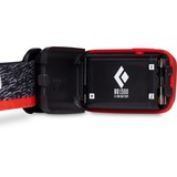 Black Diamond Pandelampe Astro 300, LED lys Orange