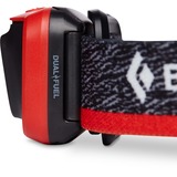 Black Diamond Pandelampe Astro 300, LED lys Orange