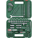Bosch 1600A02Z9B, Topnøgle Grøn