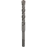 Bosch 1 618 596 185 borehoved Hammer drill bit 1 stk, Boremaskine Boremaskine, Borehammer, Hammer drill bit, 1,4 cm, 165 mm, Mursten, Beton, Kalksten, Sten, 10 cm