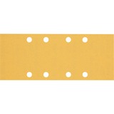 Bosch 2608900836, Slibning ark 