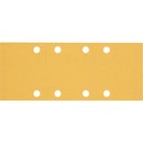 Bosch 2 608 900 836 slibeskive Træ Slibeblad, Slibning ark Slibeblad, Træ, Bosch, Brun, Rektangulær, 93 mm