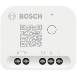 Bosch BMCT-RZ strømrelæ Hvid, Stafetter Hvid, 10 dBmW, 2.4 – 2.4835, IP20, 230 V, 50 Hz