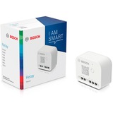 Bosch BMCT-RZ strømrelæ Hvid, Stafetter Hvid, 10 dBmW, 2.4 – 2.4835, IP20, 230 V, 50 Hz