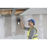 Bosch Batteri-kombilaser GCL 12V-50-22 CG Professional, Kryds- & linjelaser Blå/Sort