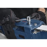 Bosch GKE 18V-40 Professional Sort, Blå, Rød, Motorsav Blå, 1,1 mm, 12,4 m/s, 76,2 / 8 mm (3 / 8"), Sort, Blå, Rød, Batteri, 18 V