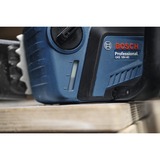 Bosch GKE 18V-40 Professional Sort, Blå, Rød, Motorsav Blå, 1,1 mm, 12,4 m/s, 76,2 / 8 mm (3 / 8"), Sort, Blå, Rød, Batteri, 18 V