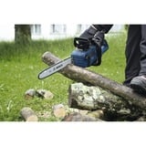 Bosch GKE 18V-40 Professional Sort, Blå, Rød, Motorsav Blå, 1,1 mm, 12,4 m/s, 76,2 / 8 mm (3 / 8"), Sort, Blå, Rød, Batteri, 18 V
