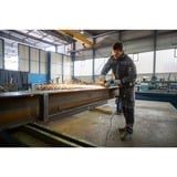 Bosch GWS 12-125 Professional, 06013A6101, Vinkelsliber Blå